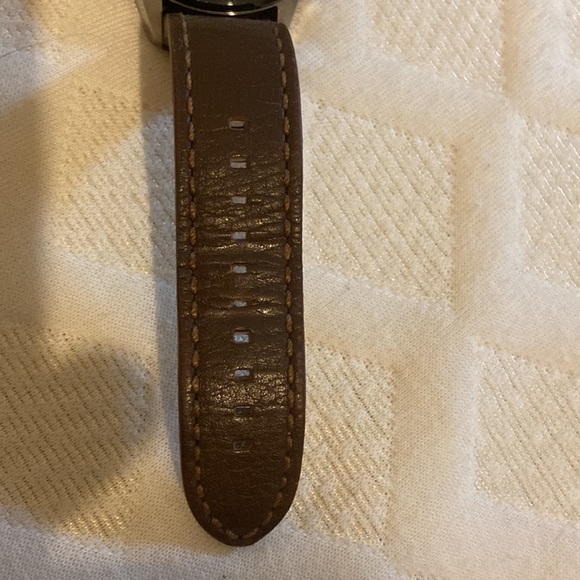 Mens Fossil Watch - Picture 4 of 5